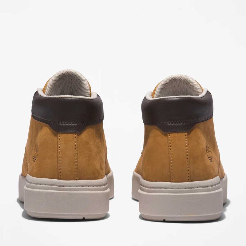 Timberland Mens Seneca Bay Chukka 231 image number 2